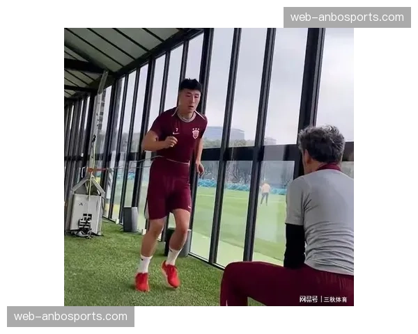 上海海港伤病潮影响开局 武磊莱昂纳多复出时间成关键